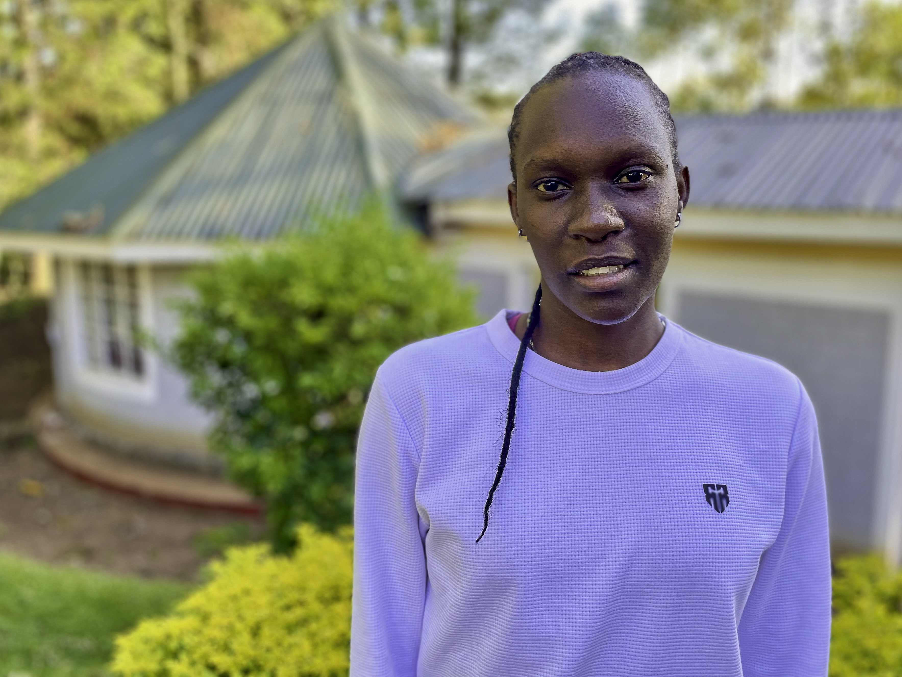Eulitah Jeptoo (KK-025)